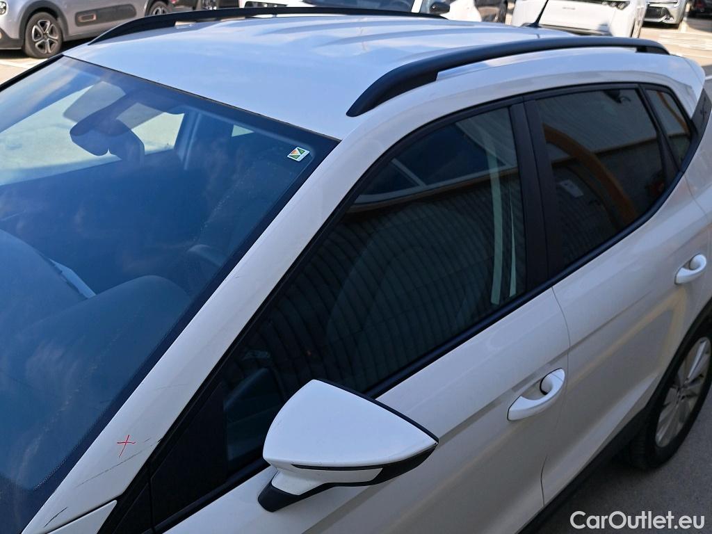  Seat  Arona  Style Edition 1.0 TSI 95CV MT5 E6dT #28