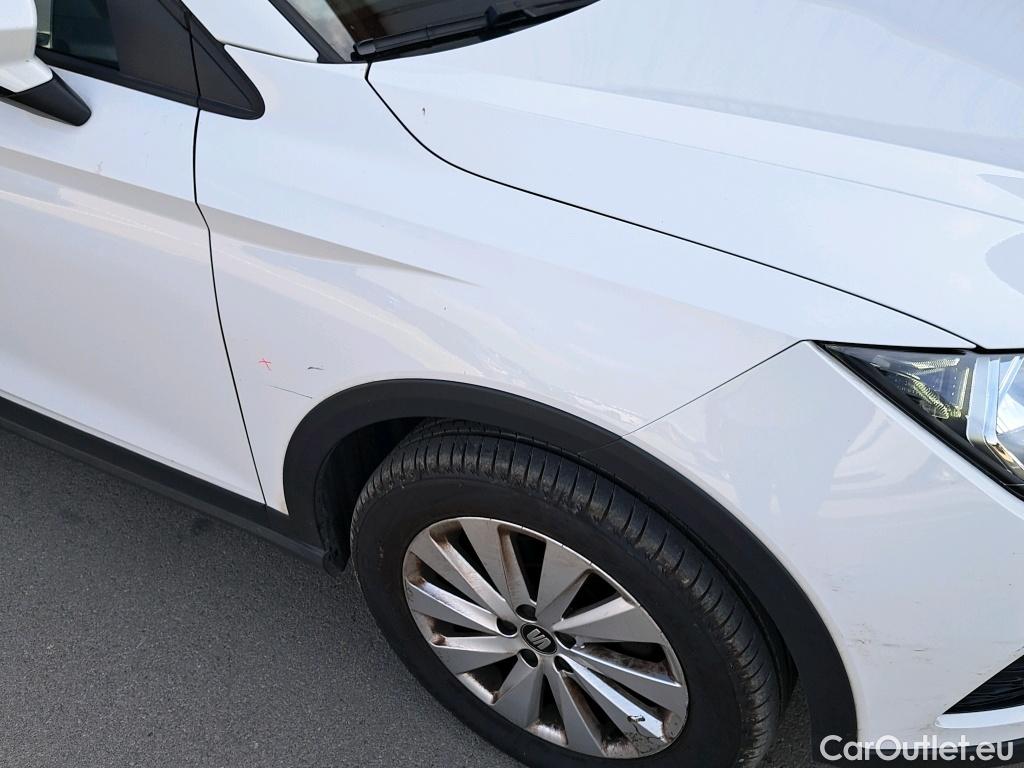  Seat  Arona  Style Edition 1.0 TSI 95CV MT5 E6dT #12