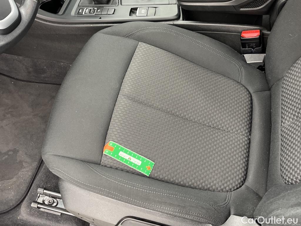  Bmw  X1 BMW  / 2019 / 5P / SUV sDrive16d Business Design DKG7 #11