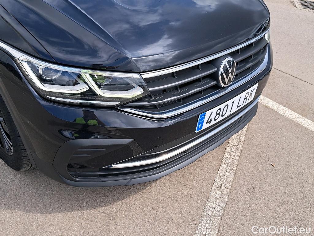  Volkswagen  Tiguan  Life 2.0 TDI 150CV AT7 E6d #12