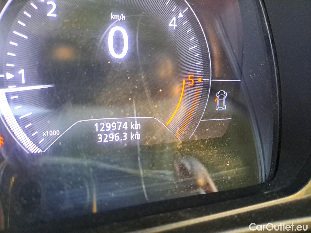  Renault  Kadjar  Zen 1.5 dCi 115CV MT6 E6dT #1