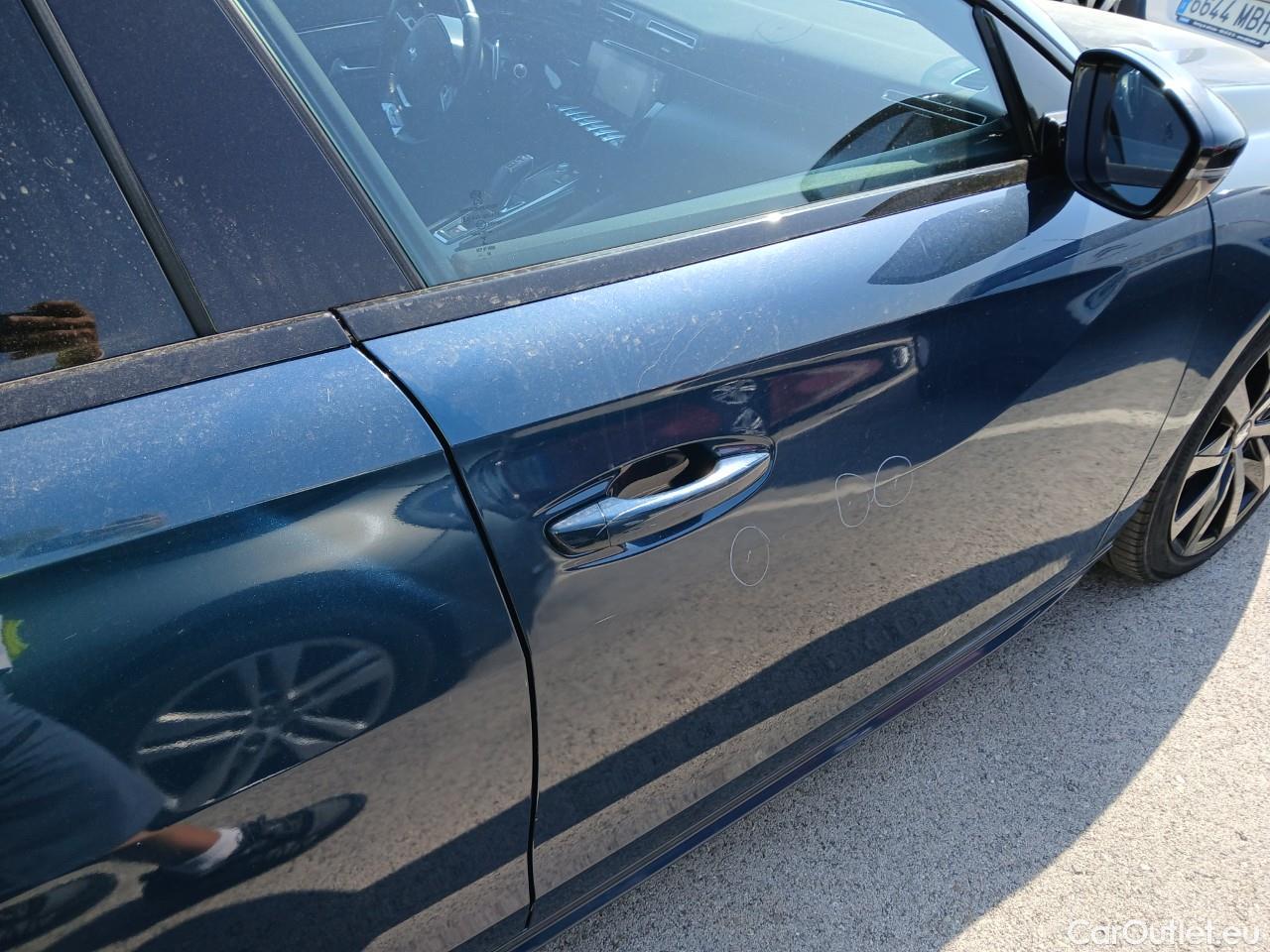  Peugeot  508  GT Line 2.0 HDi 165CV AT8 E6dT #28