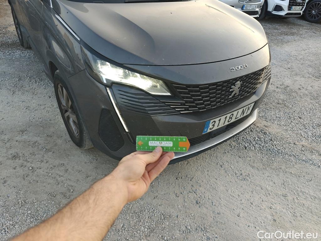  Peugeot  3008  Active Pack 1.5 HDi 130CV MT6 E6d #49