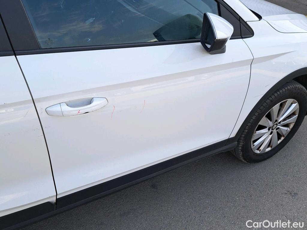  Seat  Arona  Style Edition 1.0 TSI 95CV MT5 E6dT #8