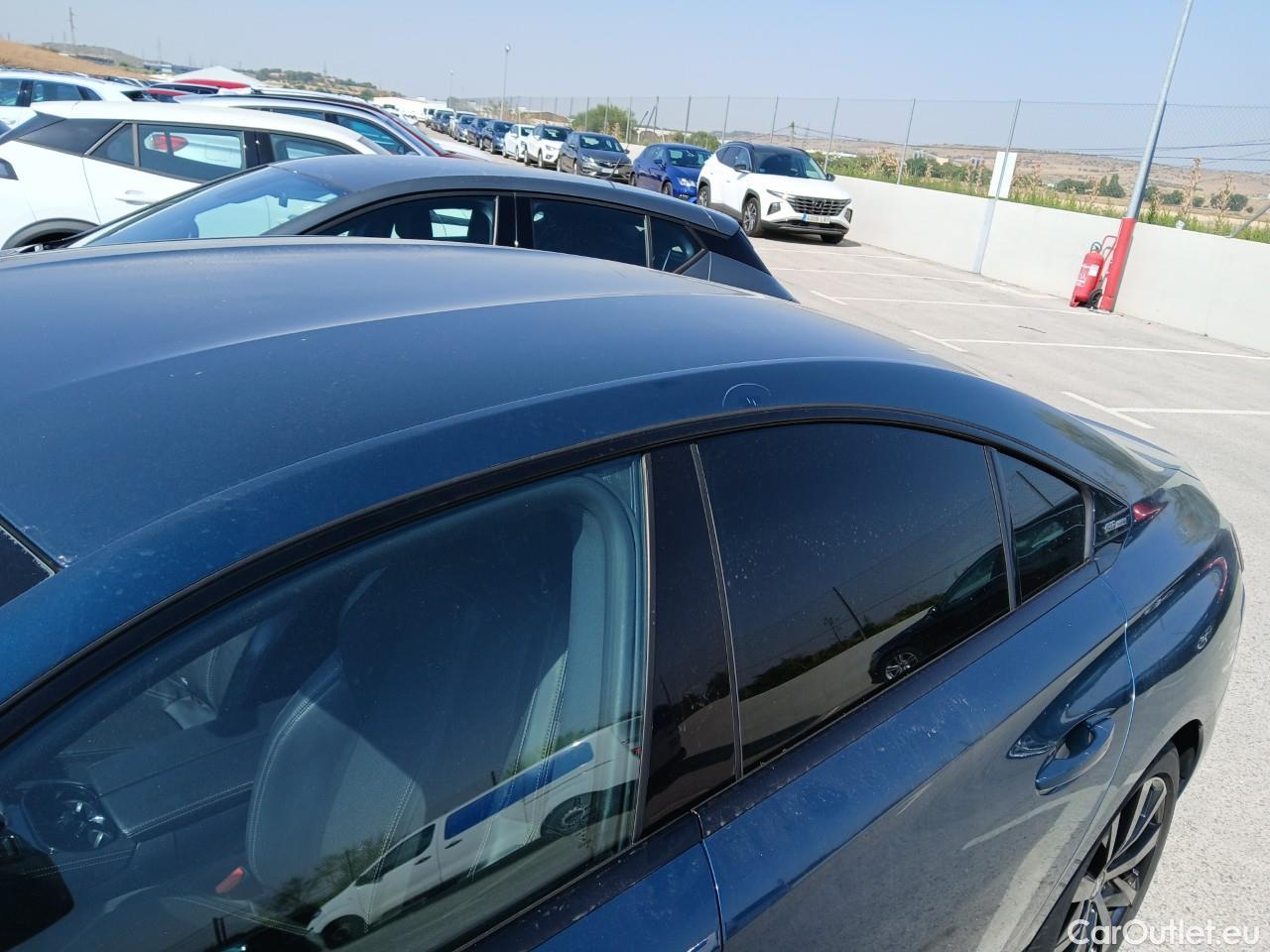  Peugeot  508  GT Line 2.0 HDi 165CV AT8 E6dT #14