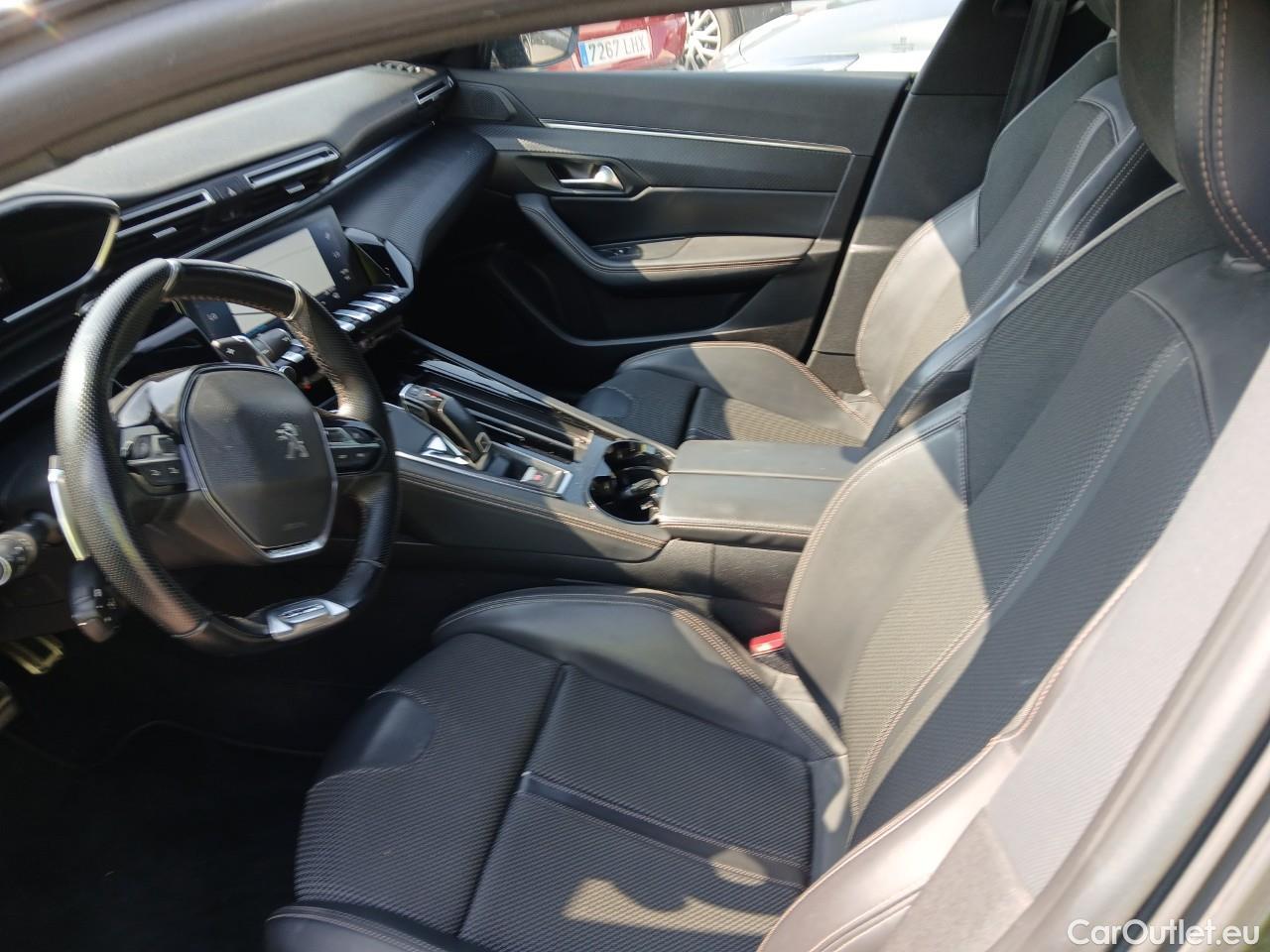  Peugeot  508  GT Line 2.0 HDi 165CV AT8 E6dT #2