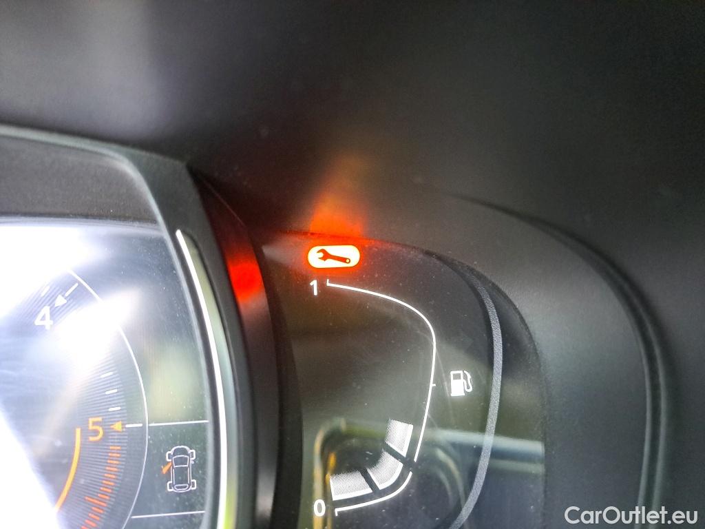  Renault  Kadjar  Zen 1.5 dCi 115CV MT6 E6dT #52