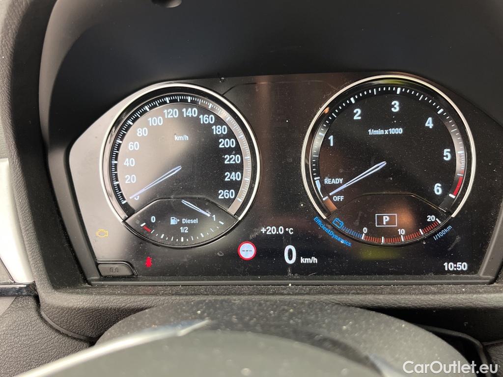  Bmw  X1 BMW  / 2019 / 5P / SUV sDrive16d Business Design DKG7 #12