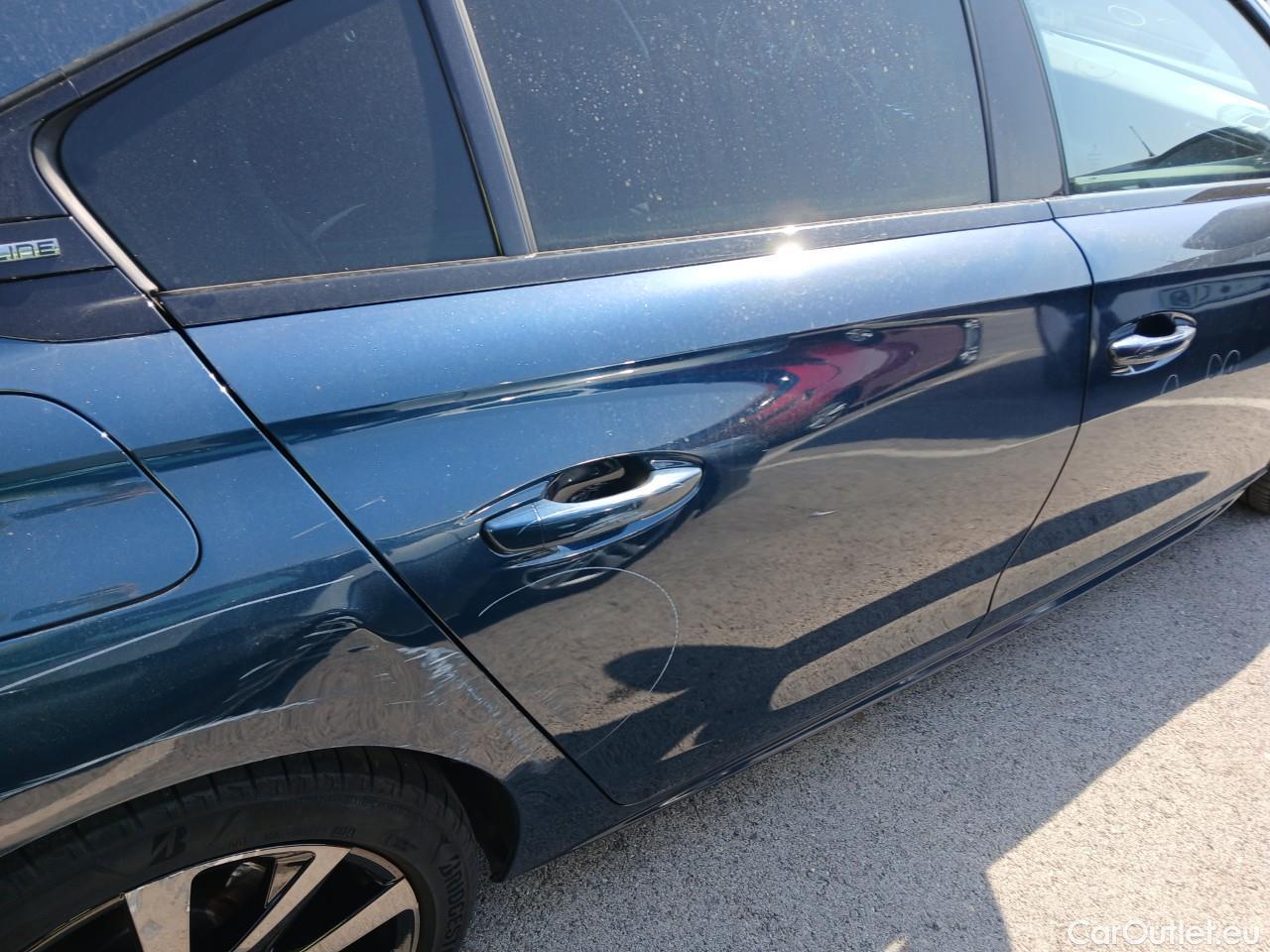  Peugeot  508  GT Line 2.0 HDi 165CV AT8 E6dT #24