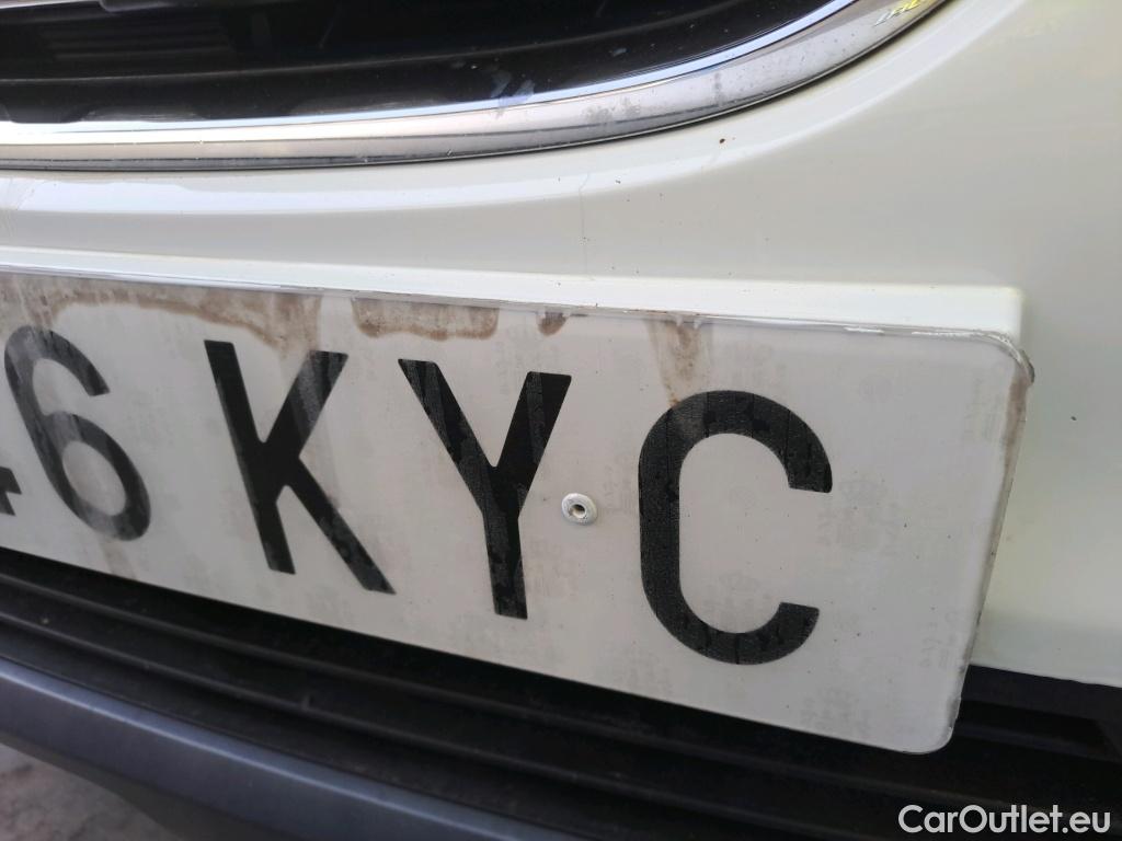  Renault  Kadjar  Zen 1.5 dCi 115CV MT6 E6dT #50