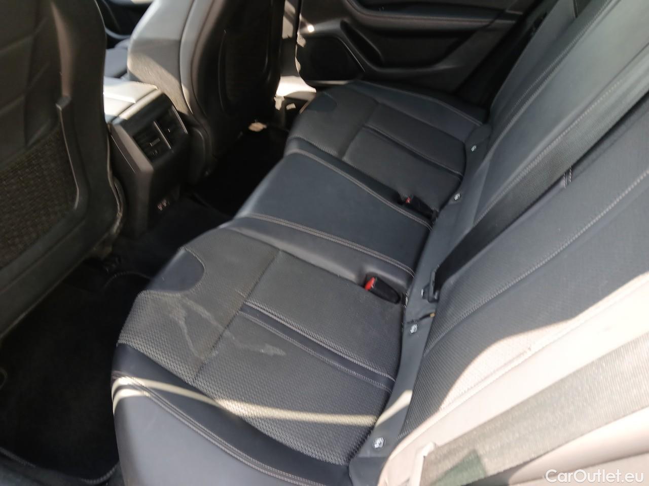 Peugeot  508  GT Line 2.0 HDi 165CV AT8 E6dT #1
