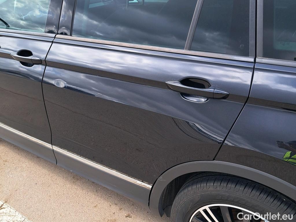  Volkswagen  Tiguan  Life 2.0 TDI 150CV AT7 E6d #6