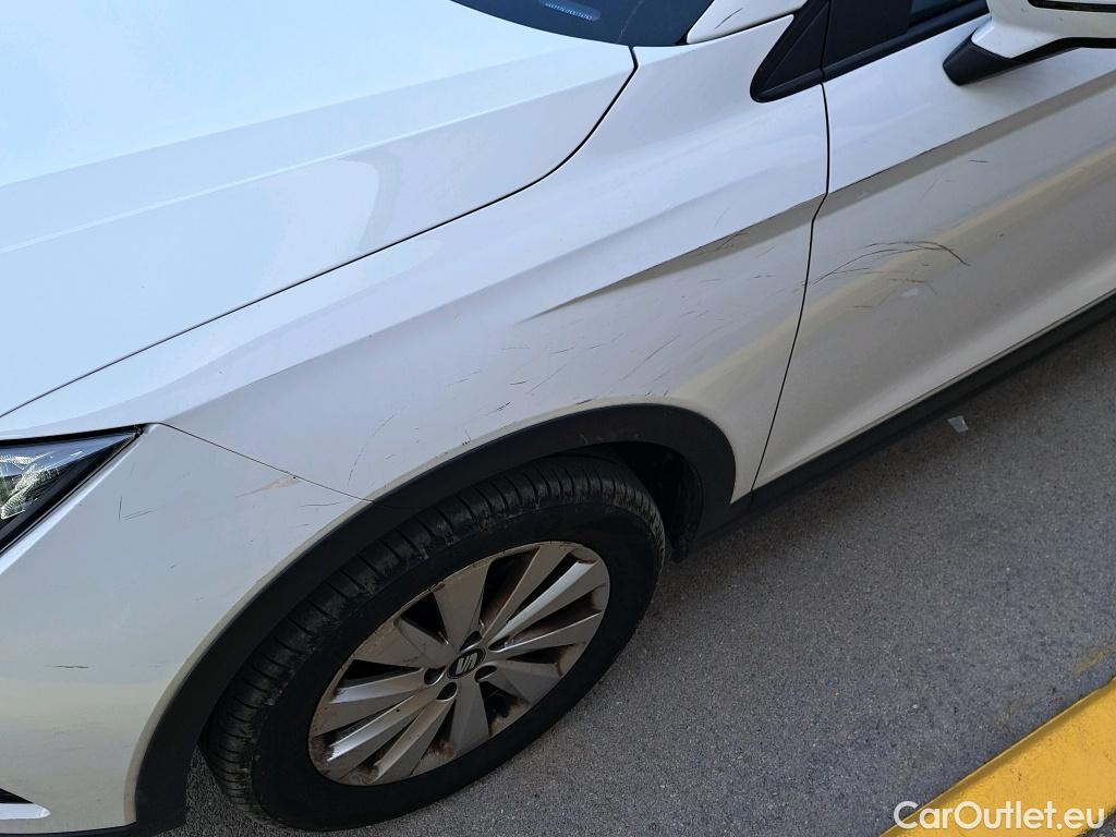 Seat  Arona  Style Edition 1.0 TSI 95CV MT5 E6dT #10