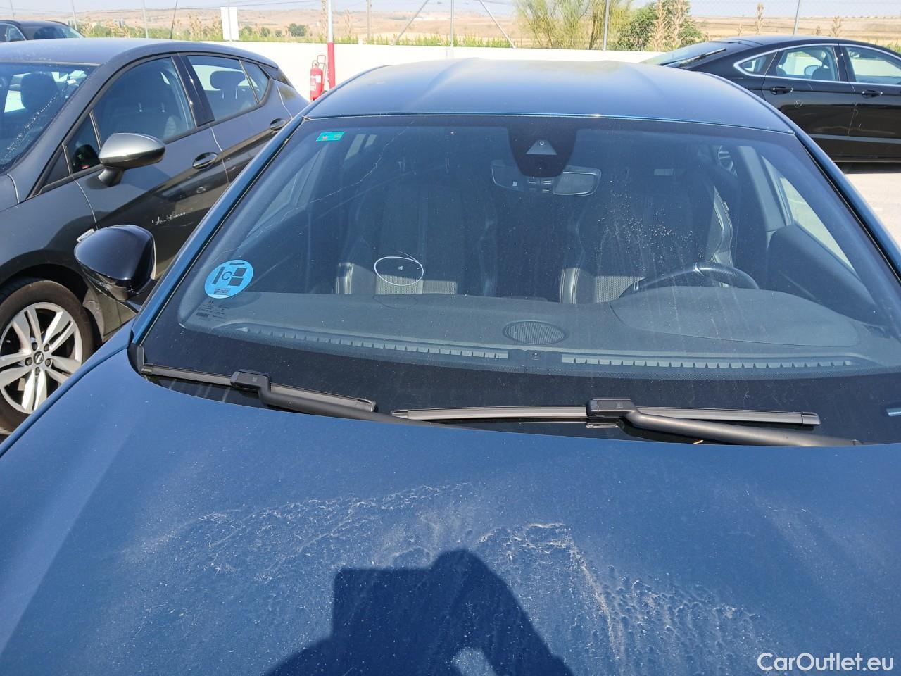  Peugeot  508  GT Line 2.0 HDi 165CV AT8 E6dT #8