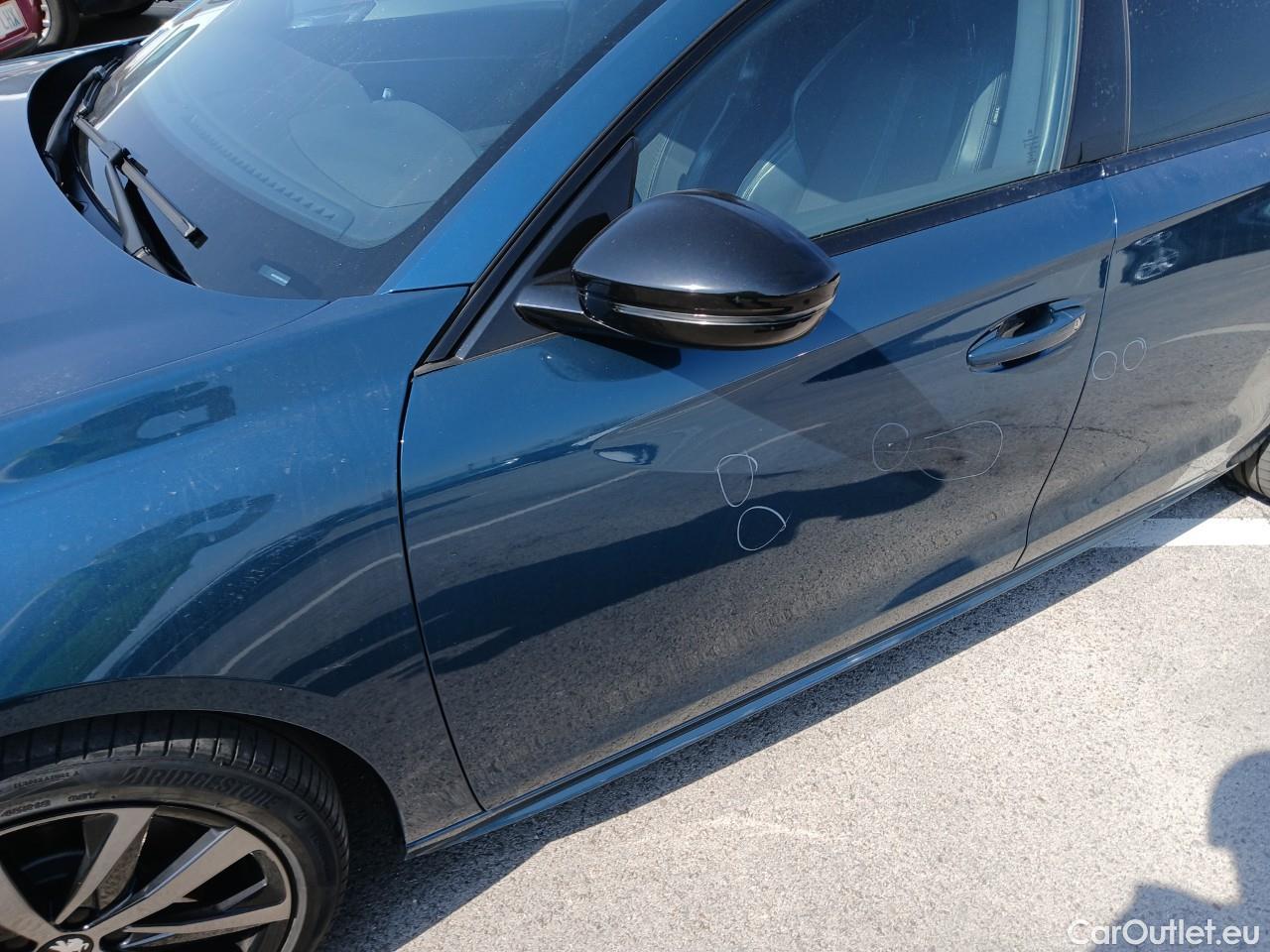  Peugeot  508  GT Line 2.0 HDi 165CV AT8 E6dT #11