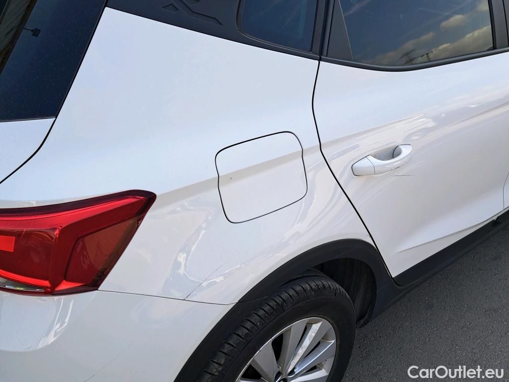  Seat  Arona  Style Edition 1.0 TSI 95CV MT5 E6dT #1