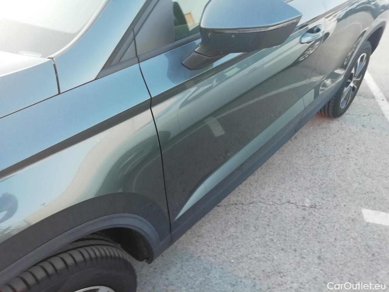  Seat  ATECA  Style 1.5 TSI 150CV AT7 E6d #9