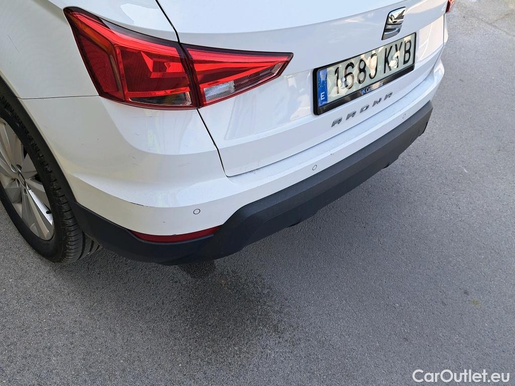  Seat  Arona  Style Edition 1.0 TSI 95CV MT5 E6dT #16