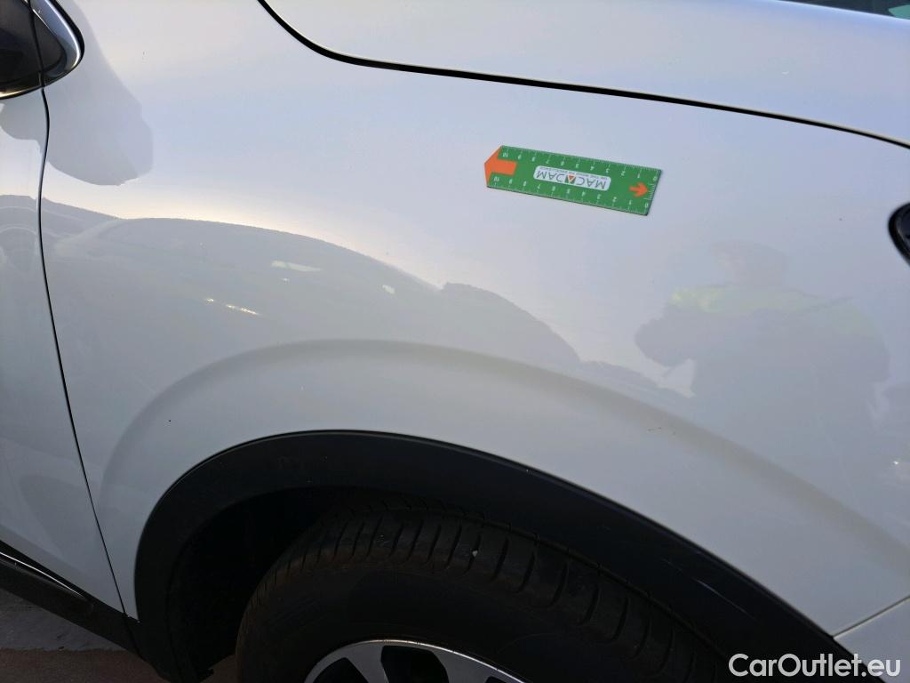  Renault  Kadjar  Zen 1.5 dCi 115CV MT6 E6dT #42