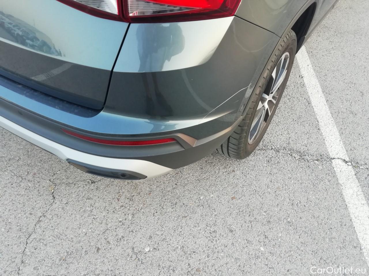  Seat  ATECA  Style 1.5 TSI 150CV AT7 E6d #4