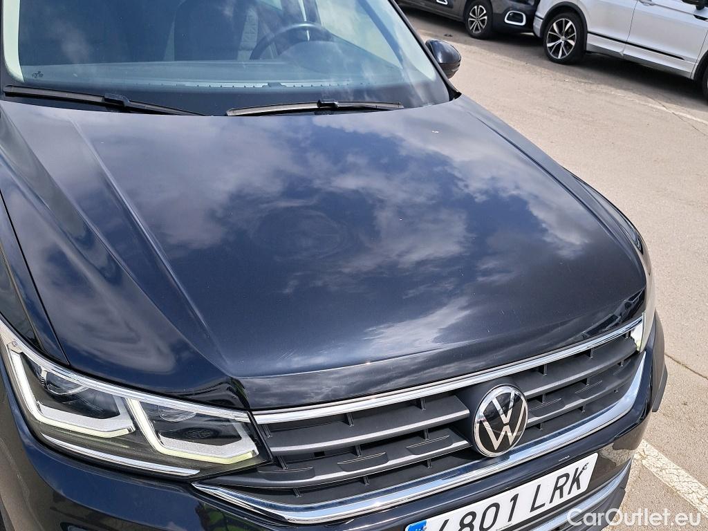  Volkswagen  Tiguan  Life 2.0 TDI 150CV AT7 E6d #1