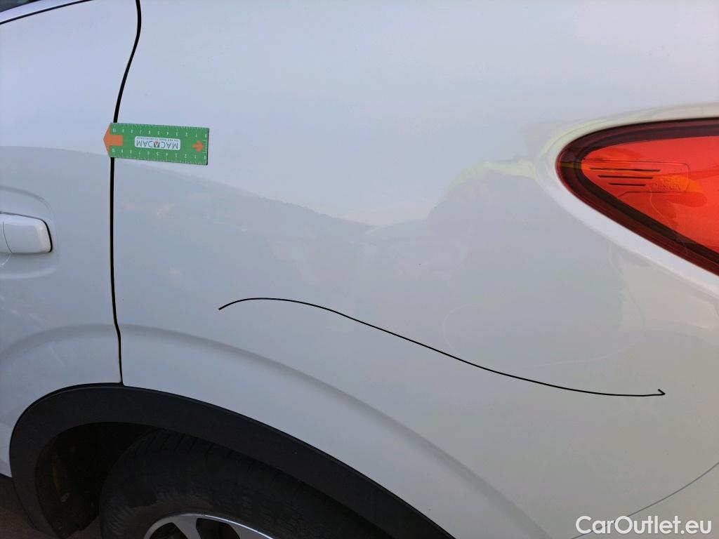  Renault  Kadjar  Zen 1.5 dCi 115CV MT6 E6dT #29