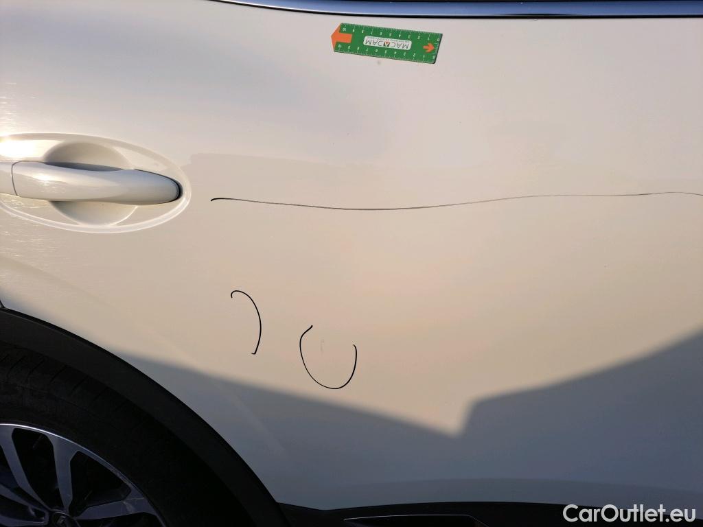  Renault  Kadjar  Zen 1.5 dCi 115CV MT6 E6dT #28