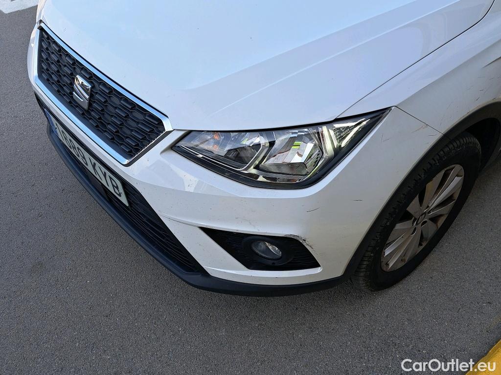  Seat  Arona  Style Edition 1.0 TSI 95CV MT5 E6dT #14