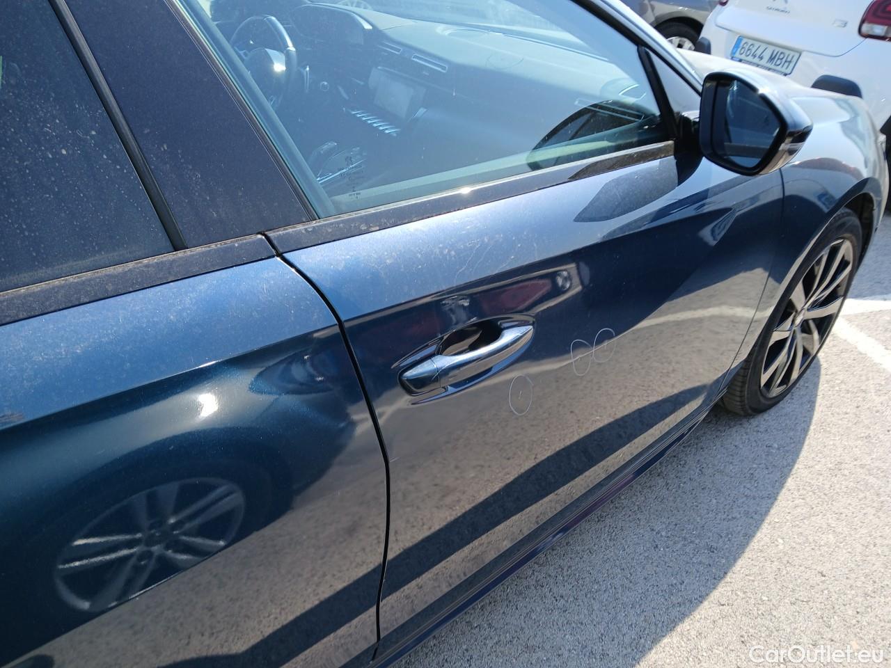  Peugeot  508  GT Line 2.0 HDi 165CV AT8 E6dT #27