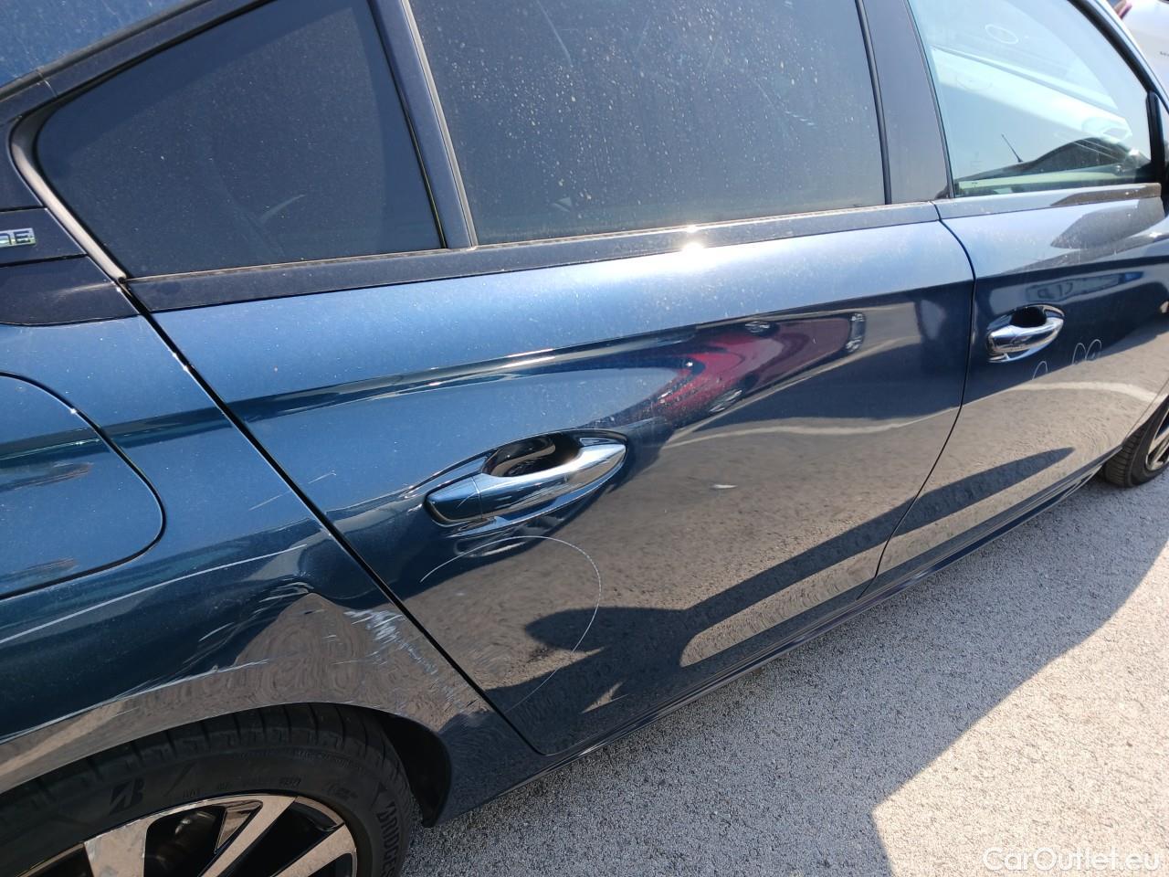  Peugeot  508  GT Line 2.0 HDi 165CV AT8 E6dT #22
