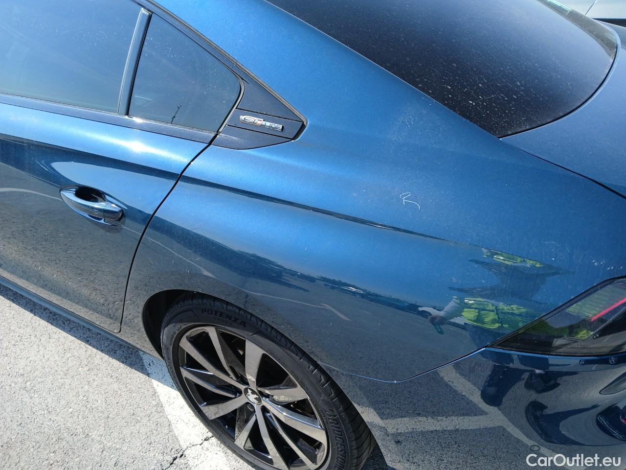  Peugeot  508  GT Line 2.0 HDi 165CV AT8 E6dT #17