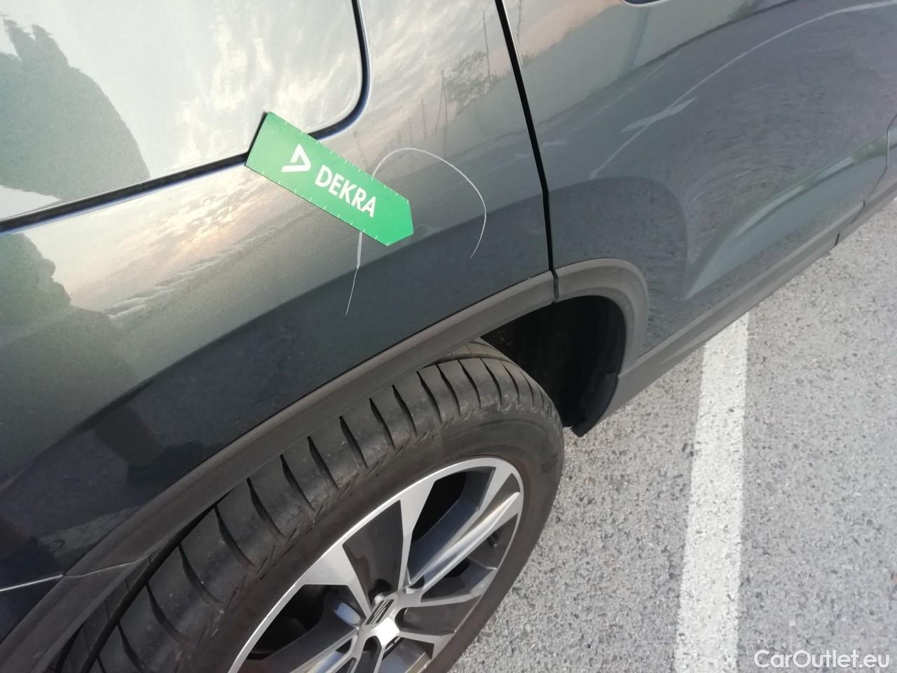  Seat  ATECA  Style 1.5 TSI 150CV AT7 E6d #7