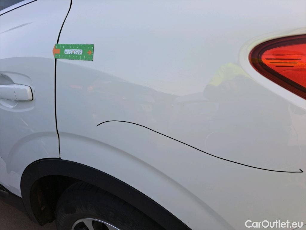  Renault  Kadjar  Zen 1.5 dCi 115CV MT6 E6dT #30