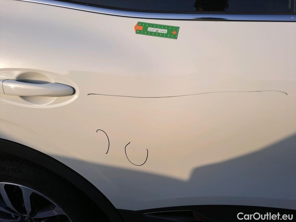  Renault  Kadjar  Zen 1.5 dCi 115CV MT6 E6dT #27