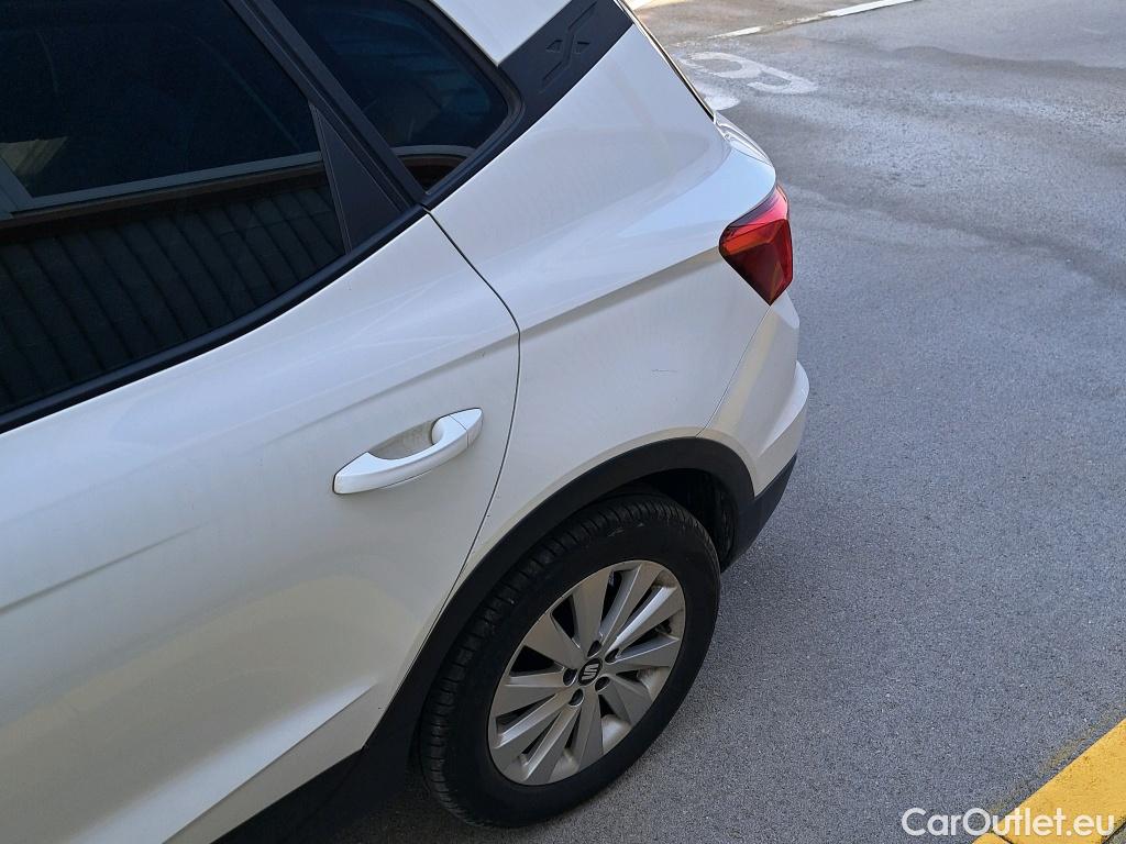  Seat  Arona  Style Edition 1.0 TSI 95CV MT5 E6dT #30