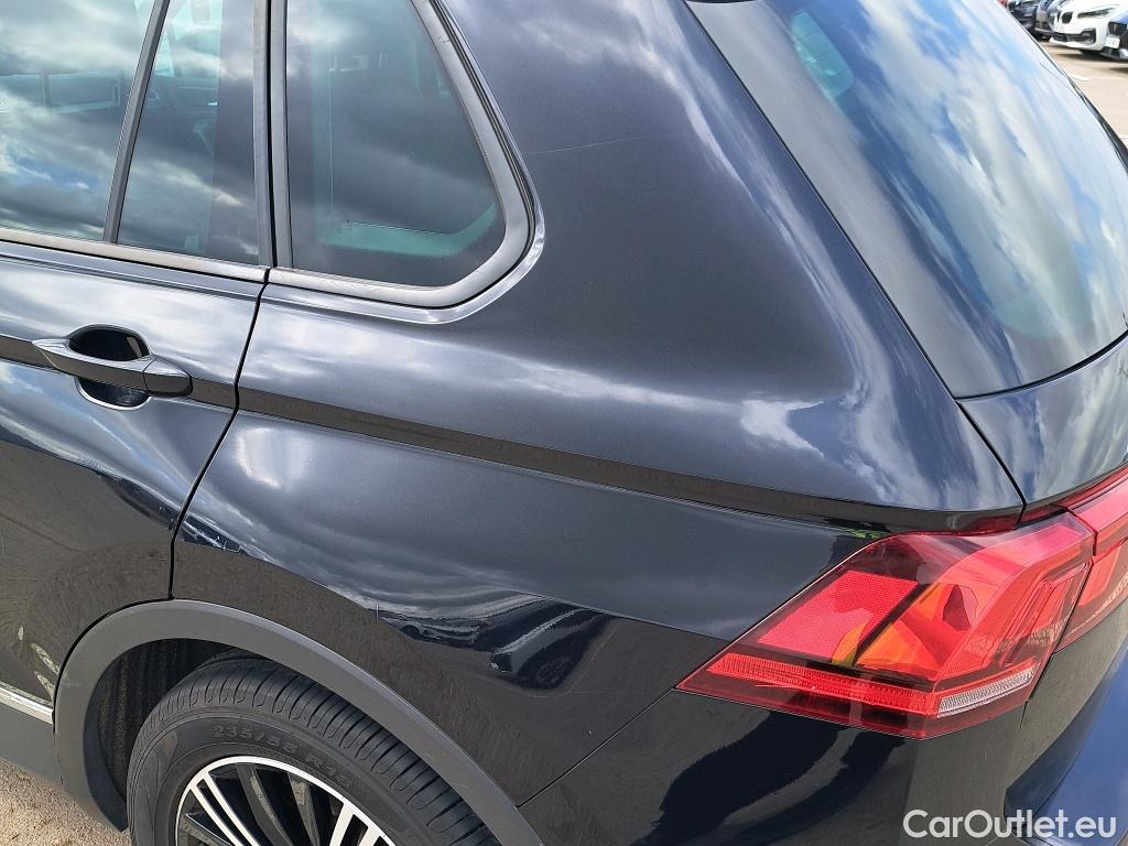  Volkswagen  Tiguan  Life 2.0 TDI 150CV AT7 E6d #8