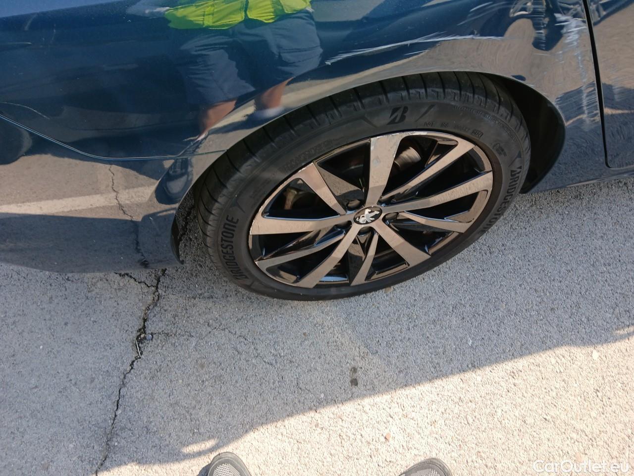  Peugeot  508  GT Line 2.0 HDi 165CV AT8 E6dT #3