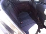  Peugeot  2008  Allure Pack 1.2 PureTech 130CV AT8 E6d #8