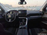  Peugeot  3008  Active Pack 1.5 HDi 130CV MT6 E6d #3