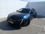  Peugeot  508  GT Line 2.0 HDi 165CV AT8 E6dT 