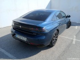  Peugeot  508  GT Line 2.0 HDi 165CV AT8 E6dT #2