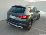  Seat  ATECA  Style 1.5 TSI 150CV AT7 E6d #2