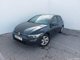  Volkswagen  Golf  VIII Berlina Life eTSI 1.0 TSI 110CV AT7 E6d 