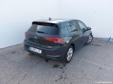  Volkswagen  Golf  VIII Berlina Life eTSI 1.0 TSI 110CV AT7 E6d #2