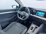  Volkswagen  Golf  VIII Berlina Life eTSI 1.0 TSI 110CV AT7 E6d #3