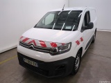  Citroen  Berlingo  Fourgon Worker M 1000 1.2 PureTech 130CV BVA8 E6d 