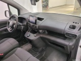  Citroen  Berlingo  Fourgon Worker M 1000 1.2 PureTech 130CV BVA8 E6d #5