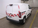  Citroen  Berlingo  Fourgon Worker M 1000 1.2 PureTech 130CV BVA8 E6d #3