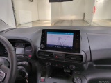  Citroen  Berlingo  Fourgon Worker M 1000 1.2 PureTech 130CV BVA8 E6d #7