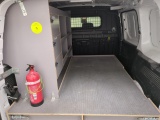 Citroen  Berlingo  Fourgon Worker M 1000 1.2 PureTech 130CV BVA8 E6d #9